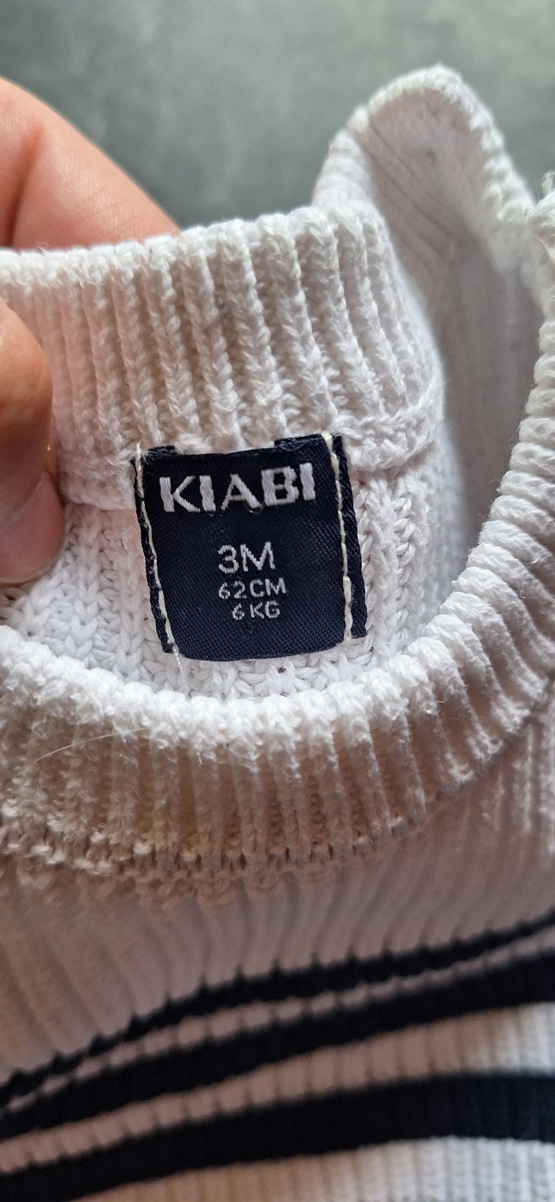 Sweater – photo 4
